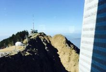 Vetta Monte Generoso景点图片