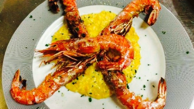 Le Quattro Stagioni Ristorante