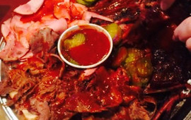 Gates Bar-B-Q