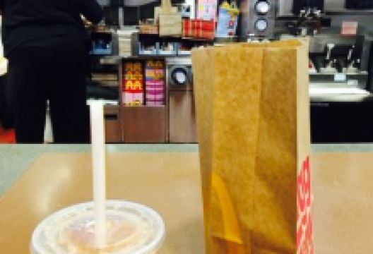 McDonald's美食图片