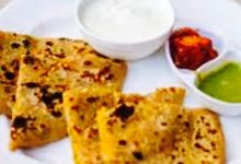 Indian Paratha Company美食图片
