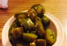 Atzimba Mexican Restaurant美食图片