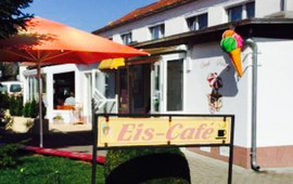 Eiscafe Schwarz