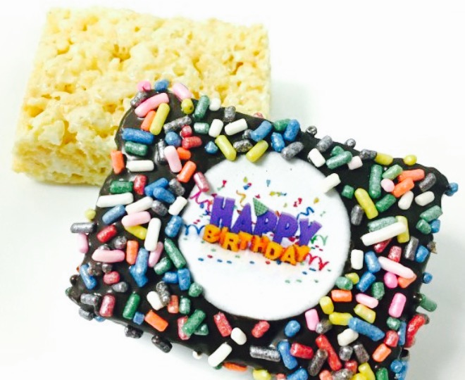 Sweet Signatures餐厅图片