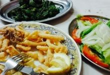 Bodeguilla Berceo美食图片