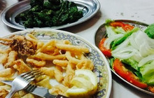 Bodeguilla Berceo餐厅图片