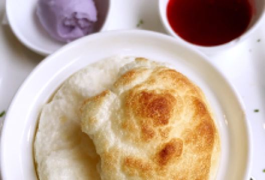 Murphy's Bar美食图片