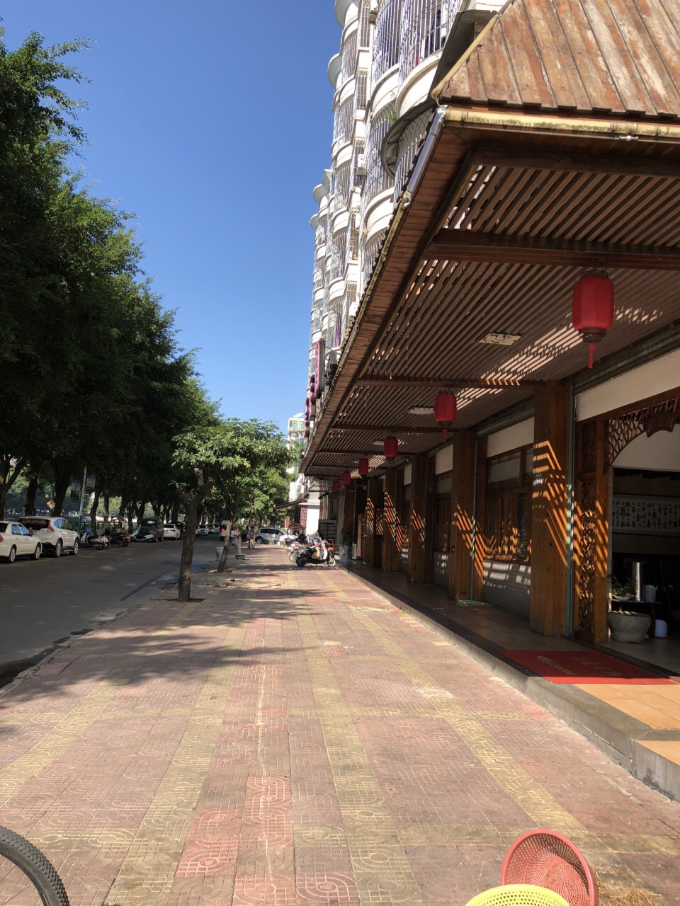 聚香阁(河滨路店)餐厅图片