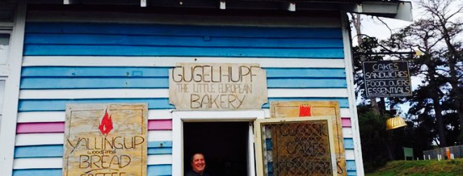 Yallingup Gugelhupf餐厅图片