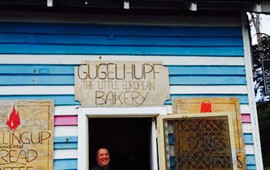 Yallingup Gugelhupf