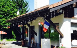 L'Auberge de la Pallud