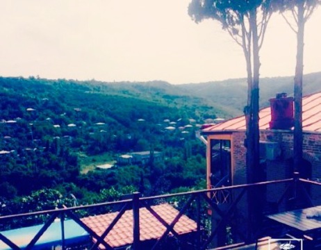 Old House Restaurant