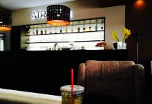 Atrium CAFE美食图片