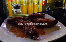 The Ranch Steakhouse餐厅图片