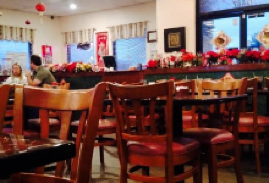 china chef美食图片