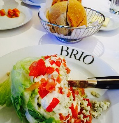 Brio Italian Grille
