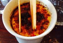 La Satrouille美食图片