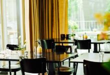 Restaurant Apart美食图片