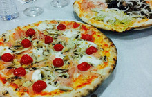 Ristorante Pizzeria Bruschetteria Ettore餐厅图片