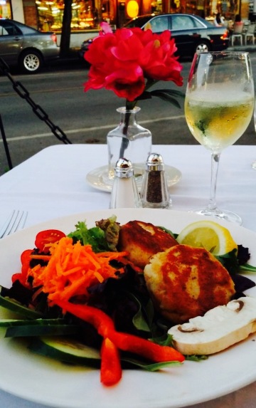 Park Avenue Pub & Restaurant餐厅图片