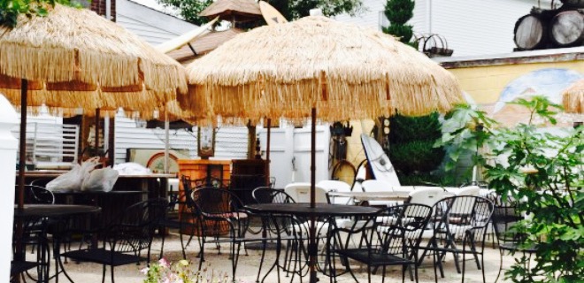 Mamma Rosa's Restaurant