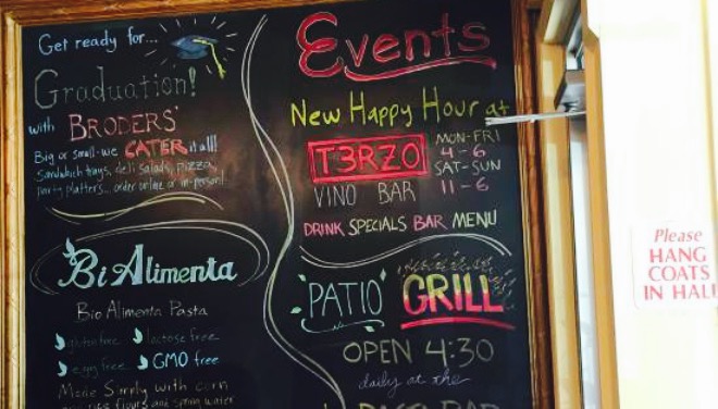 Broders Cucina Italiana餐厅图片