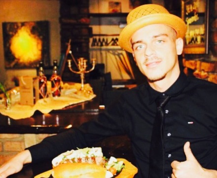 Restaurant Sonnenhof