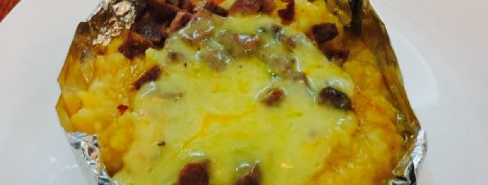 El Maestro Asador餐厅图片