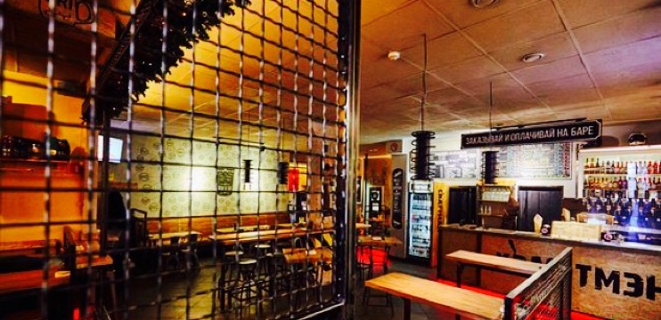 Craftman餐厅图片