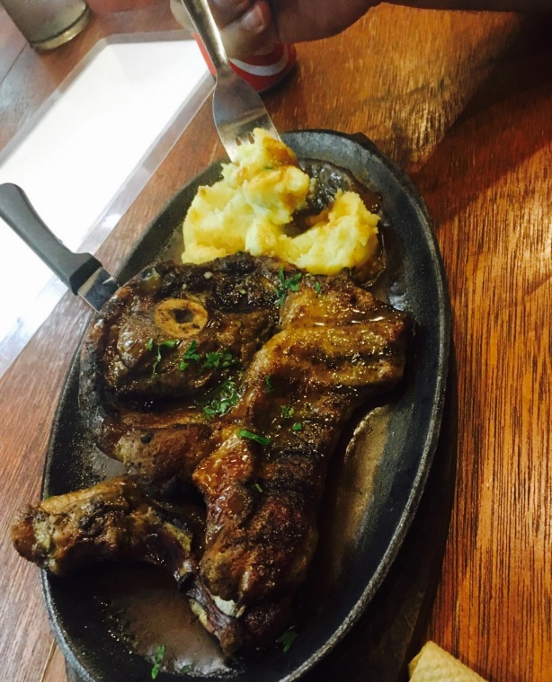 Silantro Fil-Mex Cantina餐厅图片