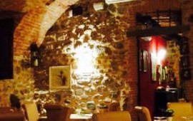 Osteria Marascia