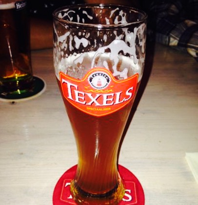 De Beurs Eten en Drinken