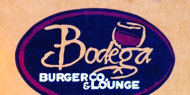 Bodega Burger Co.餐厅图片