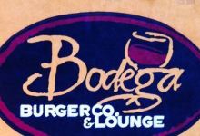 Bodega Burger Co.美食图片