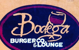 Bodega Burger Co.