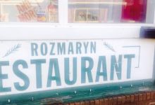 Rozmaryn美食图片