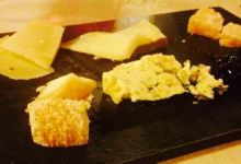 Ristorante Al Vedel美食图片
