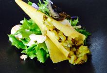 L'Arlequin美食图片