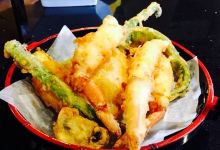 Wasabi Sushi Bar美食图片