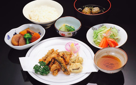 Umi no Shokudokoro Namura