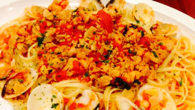 DelVecchio's Pizzeria & Italian Restaurant餐厅图片