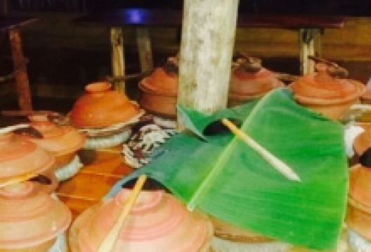 Surasa Gammadda美食图片