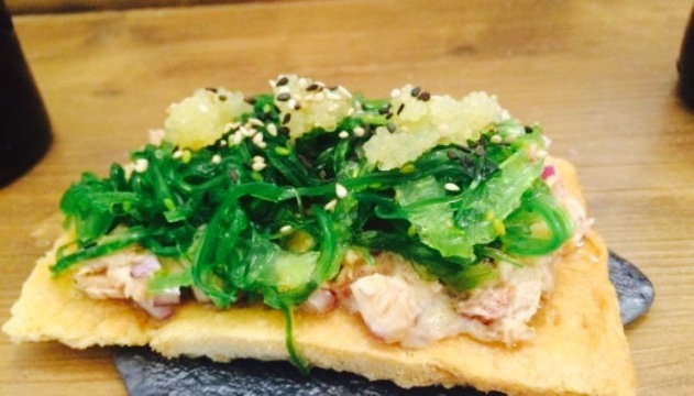 S'estret餐厅图片