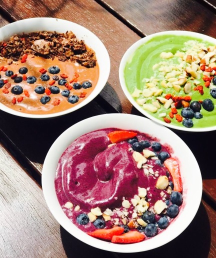 Dripping Bowl Wholefoods餐厅图片