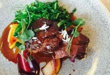 The Earl of March美食图片