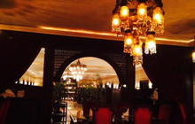 Al Meraaj Restaurant餐厅图片