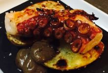 El Terral美食图片