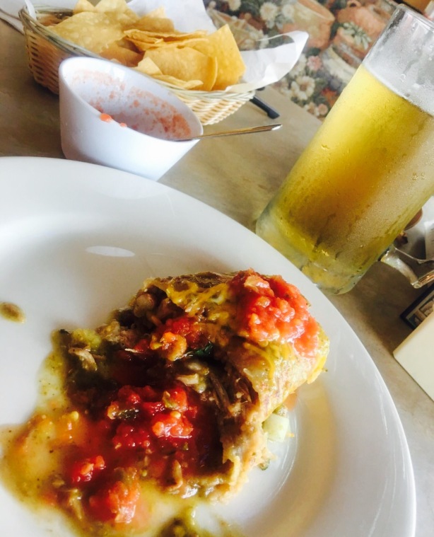 La Mexicana餐厅图片