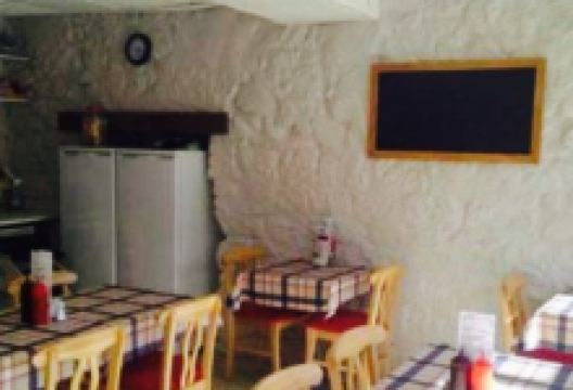 The Coffee Club美食图片