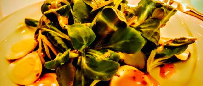 Ristorante Capri餐厅图片